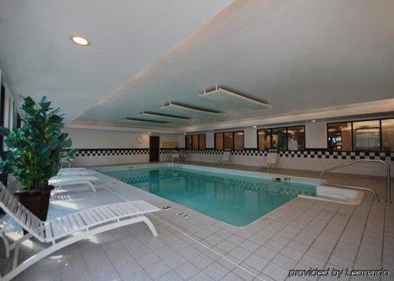 Comfort Inn & Suites Mishawaka-South Bend Facilidades foto